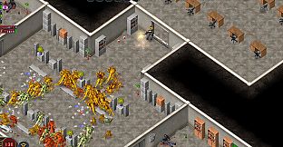 Alien Shooter - The Experiment