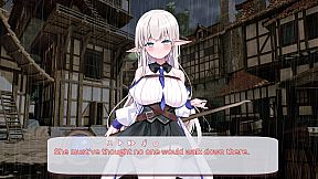 Adventuring With Matilda!