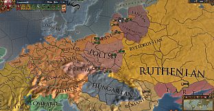 Expansion - Europa Universalis IV: Res Publica