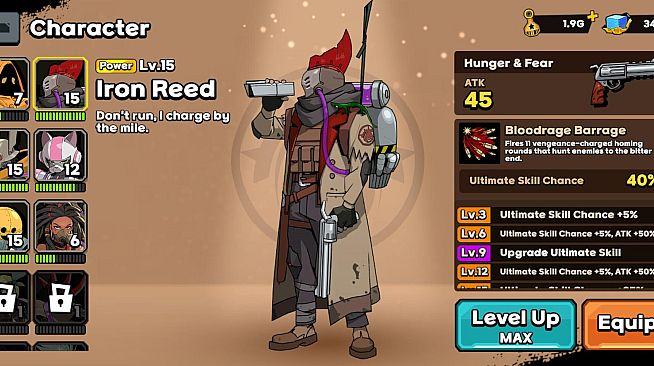 Petro Hunter