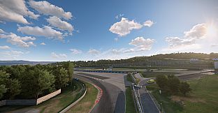 Automobilista 2 - Hungaroring