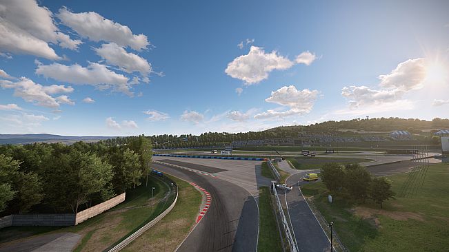 Automobilista 2 - Hungaroring