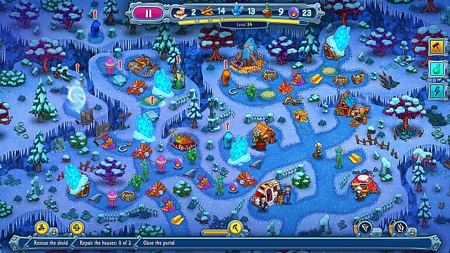 Incredible Dracula: Ocean's Call