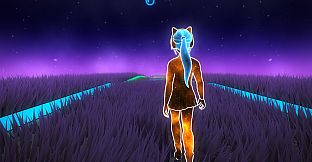 Melody's Escape 2 - Supporter Galaxy Effect