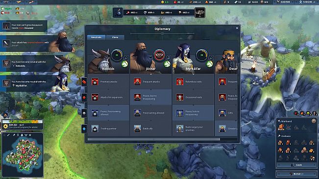 Northgard: Definitive Edition