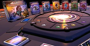 Tabletop Simulator - Cosmic Encounter Connector