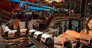 MachineCorps
