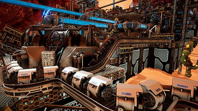 MachineCorps