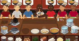 My Ramen Stand