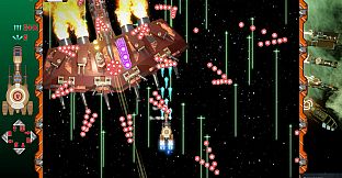 EMPIRE - GALAXY BURNING