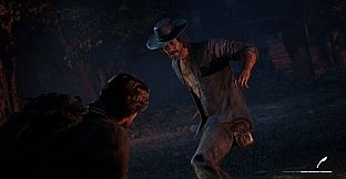 The Twilight Project