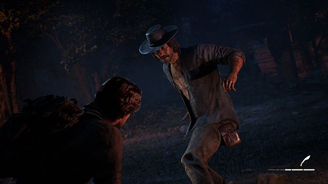 The Twilight Project