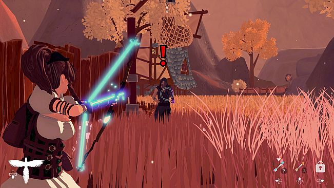 Cynthia: Hidden in the Moonshadow - Complete Edition