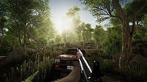 Poached : Hunt The Hunter