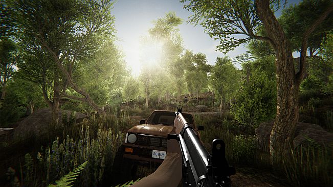 Poached : Hunt The Hunter