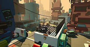 Quest 4 Papa: Reloaded