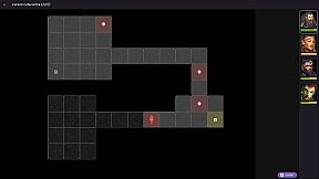 Endor Awakens: Roguelite DRPG