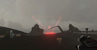 Phantom Astronaut Lucid VR