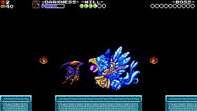 Shovel Knight: Specter of Torment
