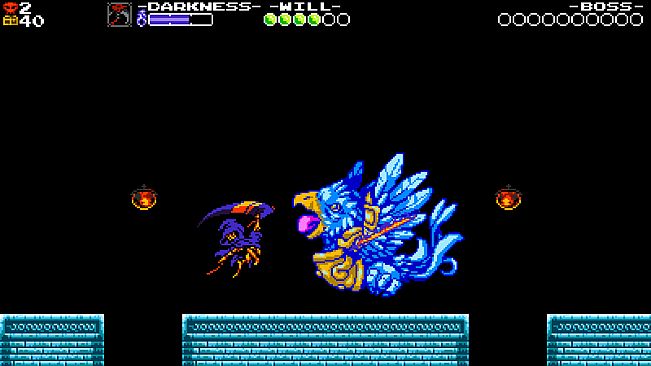 Shovel Knight: Specter of Torment