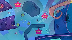 Disney Illusion Island Starring Mickey & Friends