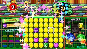 Puzzle Battler! Mirai