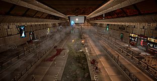 Red Number: Prologue