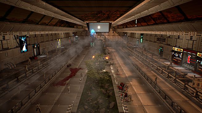 Red Number: Prologue