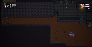 Necore Tower - Redux Edition