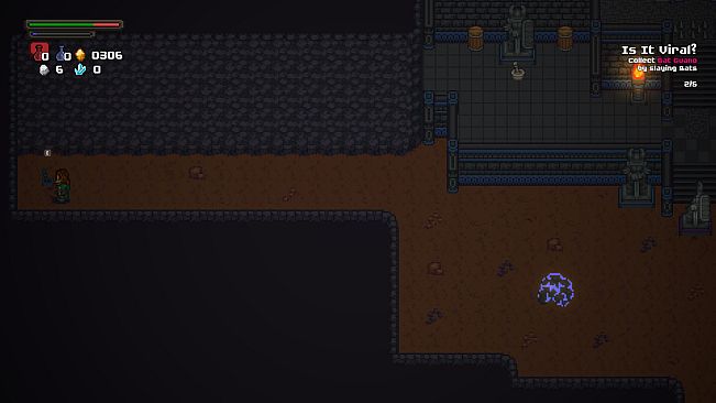 Necore Tower - Redux Edition