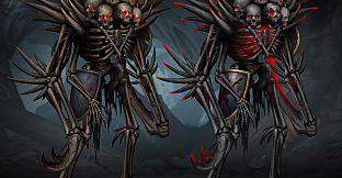 Iratus: Lord of the Dead - Supporter Pack