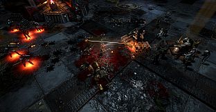 Warhammer 40,000: Inquisitor - Martyr - Poisoned Souls