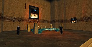 Anarchy Online: Access Level 200 Heckler Juices