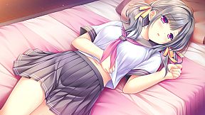 Yumahorome ~Toki o Tometa Yakata de Asu o Sagasu Maigo-tachi~