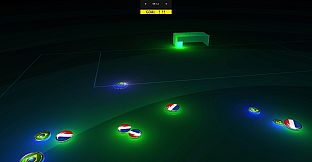 TriFute - Online Button Soccer