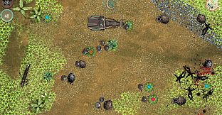 Skirmish Line - United Front