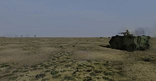 Graviteam Tactics: Shield of the Prophet