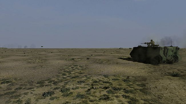 Graviteam Tactics: Shield of the Prophet