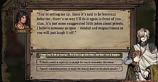 Finale of Aeons:Lillia