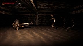 Dungeon of Final Glory