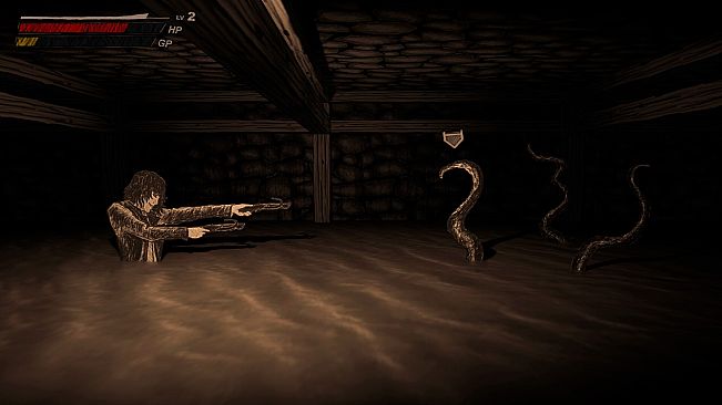 Dungeon of Final Glory