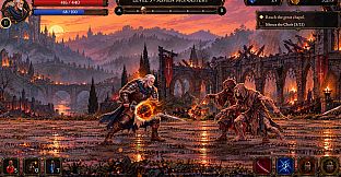 Ravenford: The Last Raven Warden