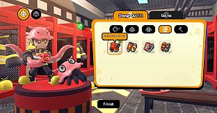 OCTOPinbs - COSTUME4