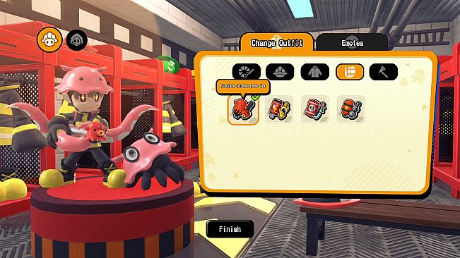 OCTOPinbs - COSTUME4