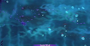 RADical ROACH: Infinity