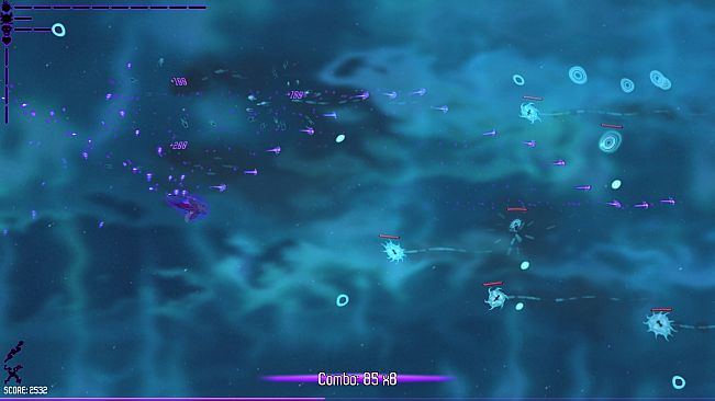 RADical ROACH: Infinity