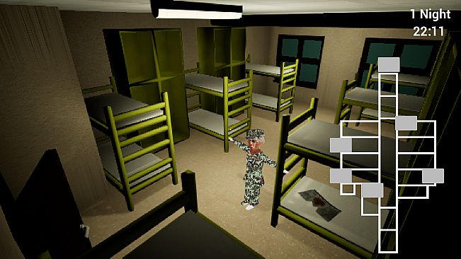 Toimkonna simulator