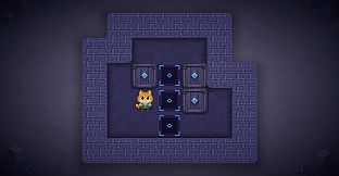 Sokoban: Ancient Ruins
