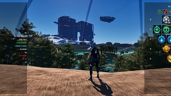 InSector