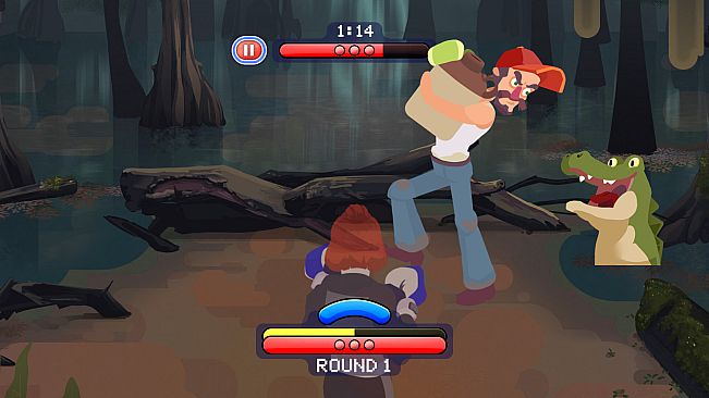 Knockout 2: Wrath of the Karen